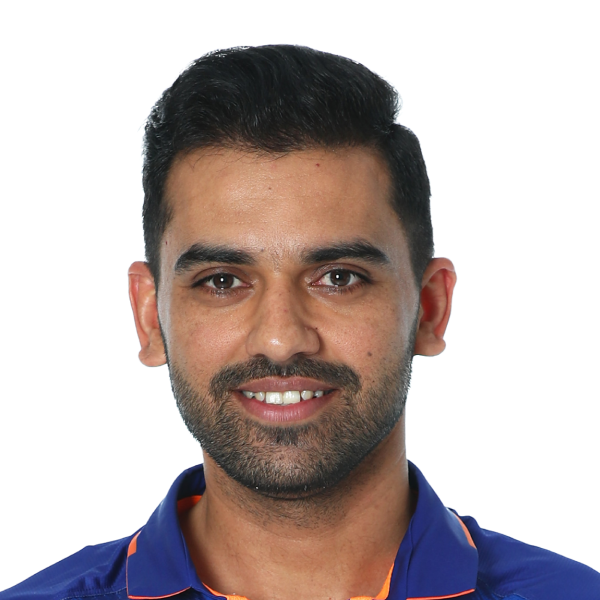 Deepak Chahar