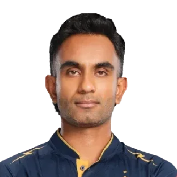 Jayant Yadav