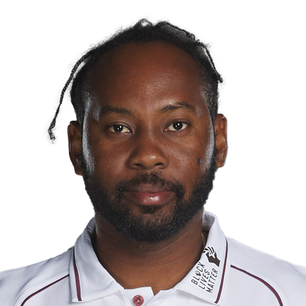 Jomel Warrican