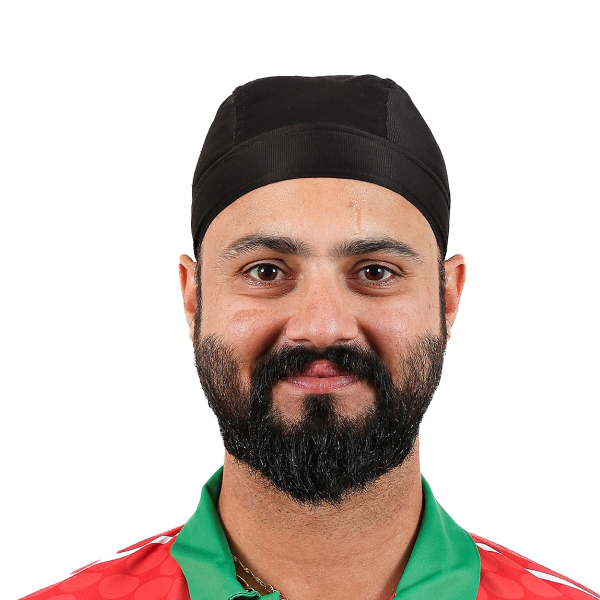Jatinder Singh