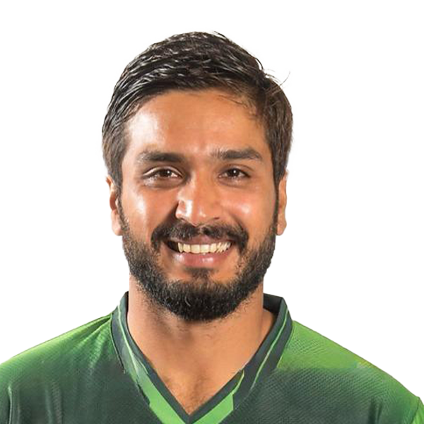 Rumman Raees