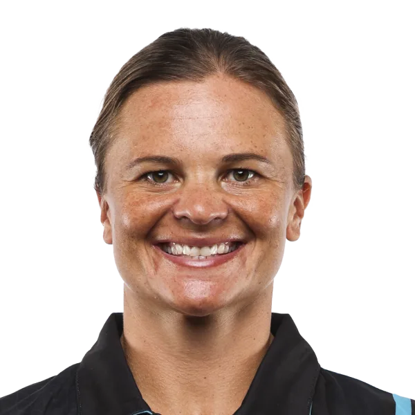 Suzie Bates