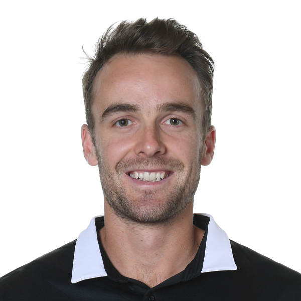 Tom Blundell