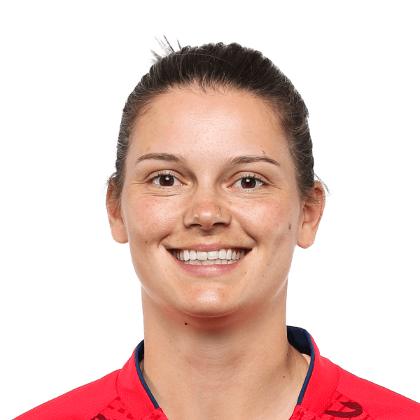 Amy Jones | Cricket Career Stats, Records, ICC Rankings | Wisden