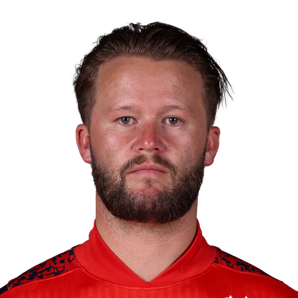 Ben Duckett