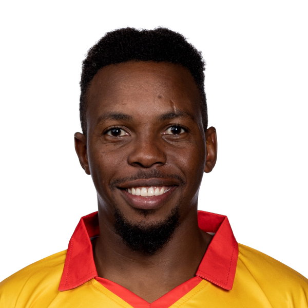 Wellington Masakadza