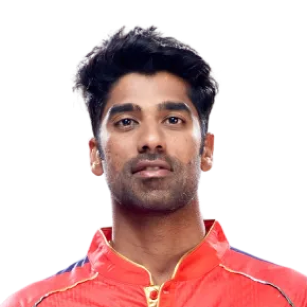 Shashank Singh