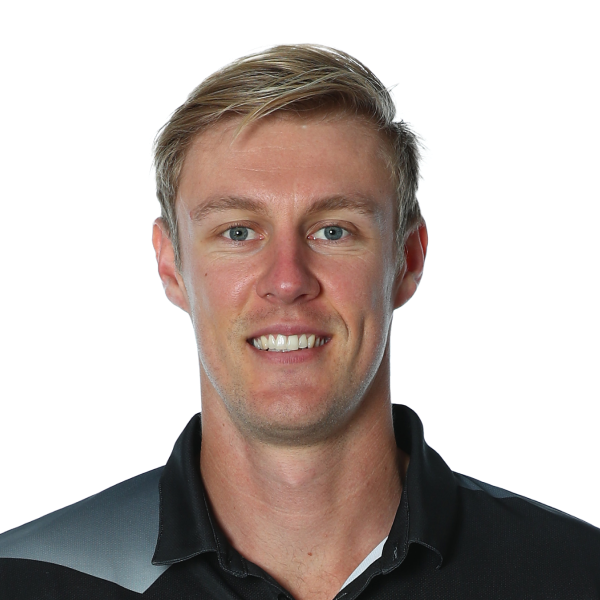 Kyle Jamieson
