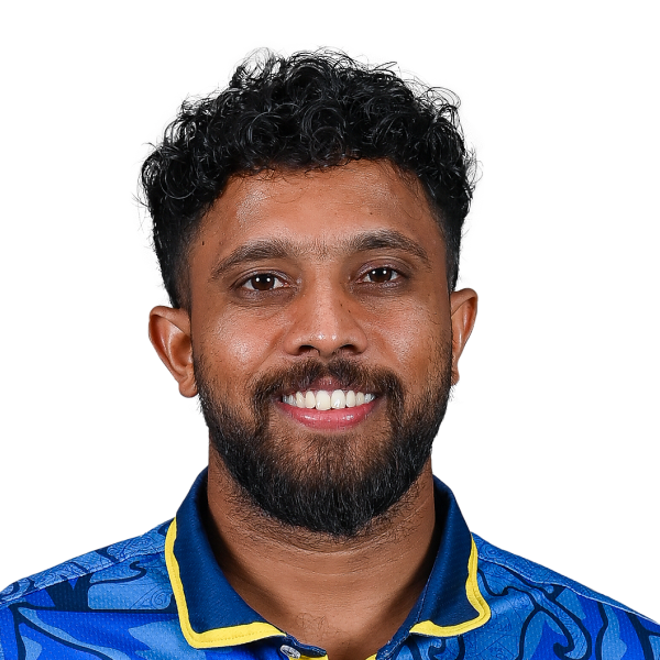 Kusal Mendis