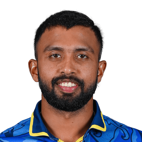 Sadeera Samarawickrama