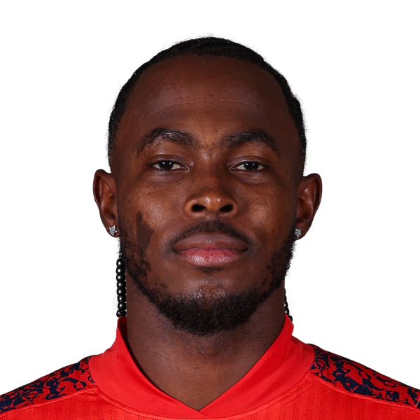 Jofra Archer