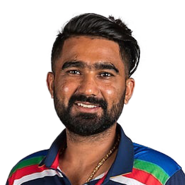 Rahul Tewatia