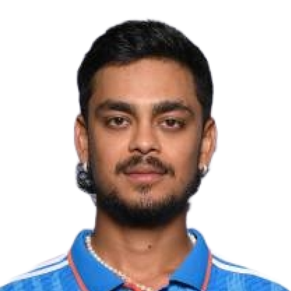 Ishan Kishan