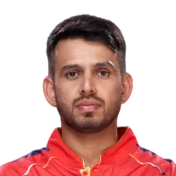 Jitesh Sharma
