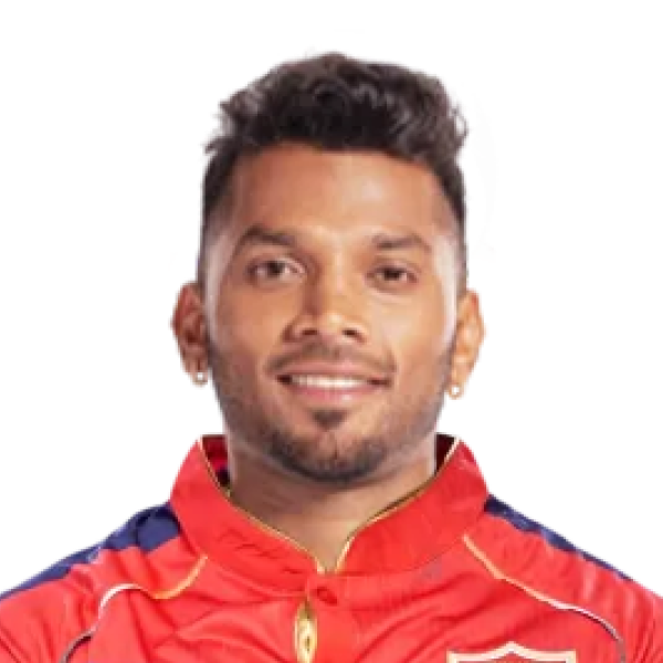Vishnu Vinod