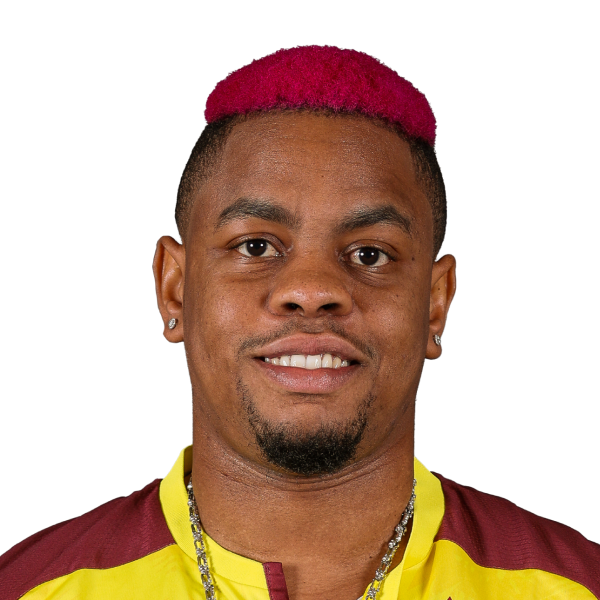 Shimron Hetmyer