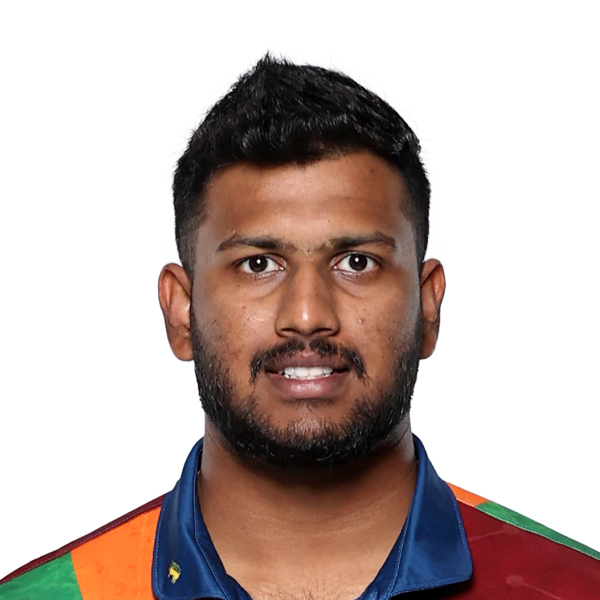 Avishka Fernando