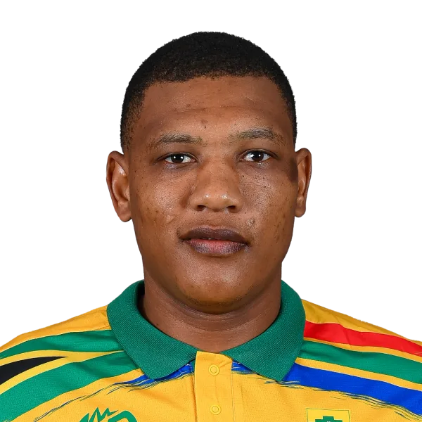 Ottneil Baartman