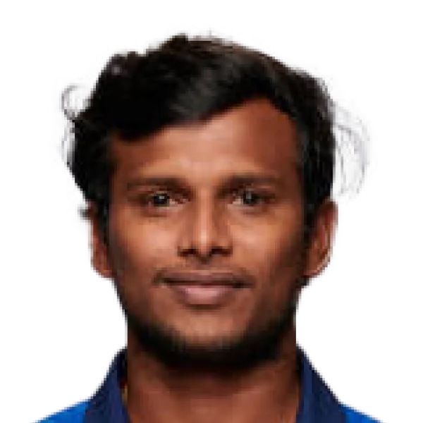 T Natarajan