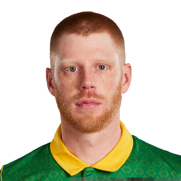 Kyle Verreynne