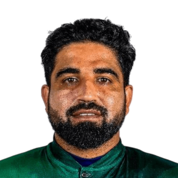 Tayyab Tahir