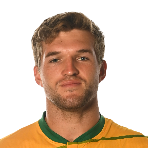 Wiaan Mulder