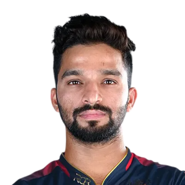 Rajat Patidar