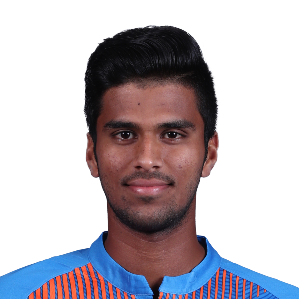 Washington Sundar