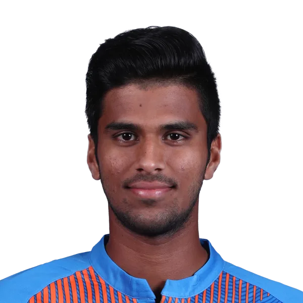 Washington Sundar
