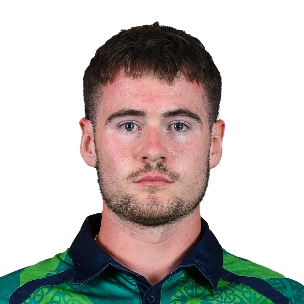 Josh Little