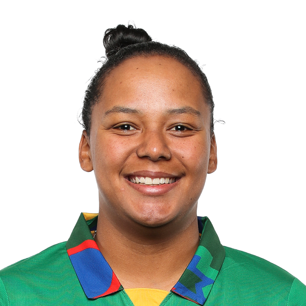 Lara Goodall