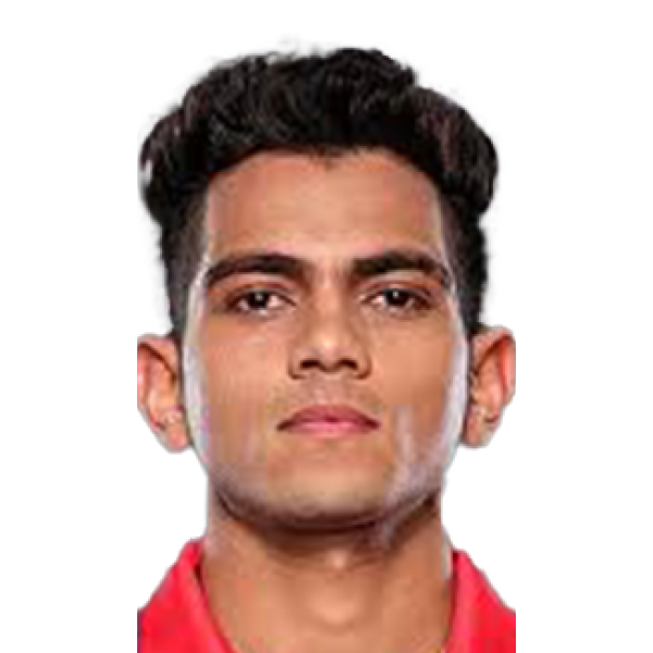 Kamlesh Nagarkoti