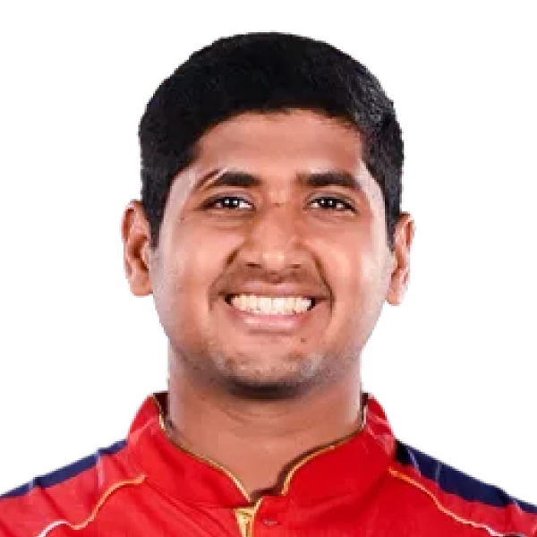 Yash Thakur