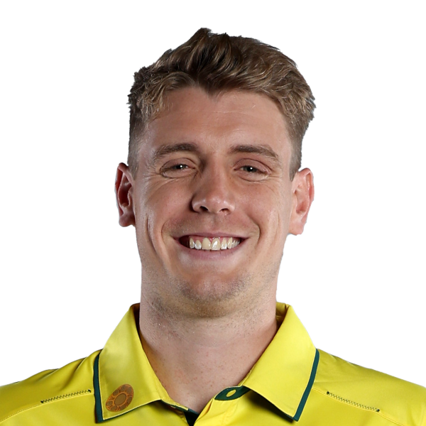 Cameron Green