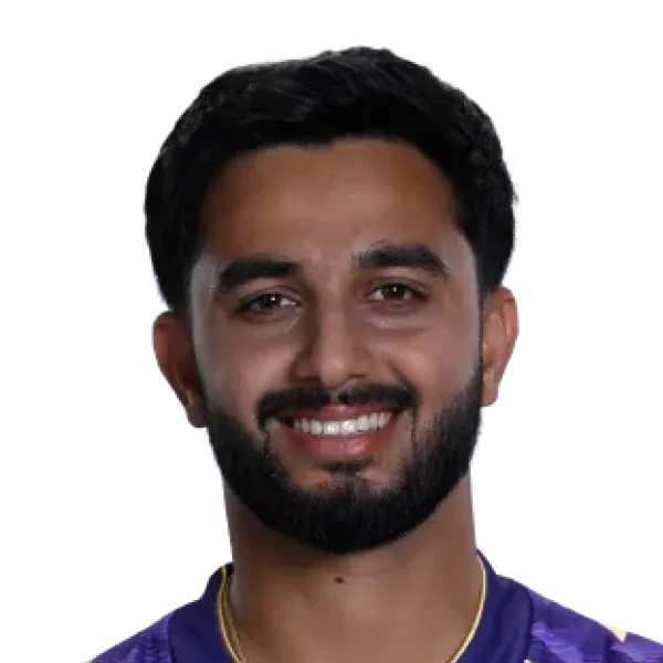 Mayank Markande