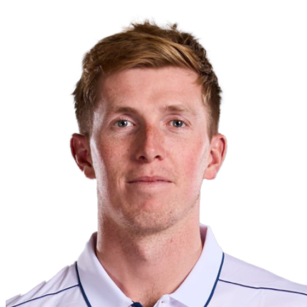 Zak Crawley