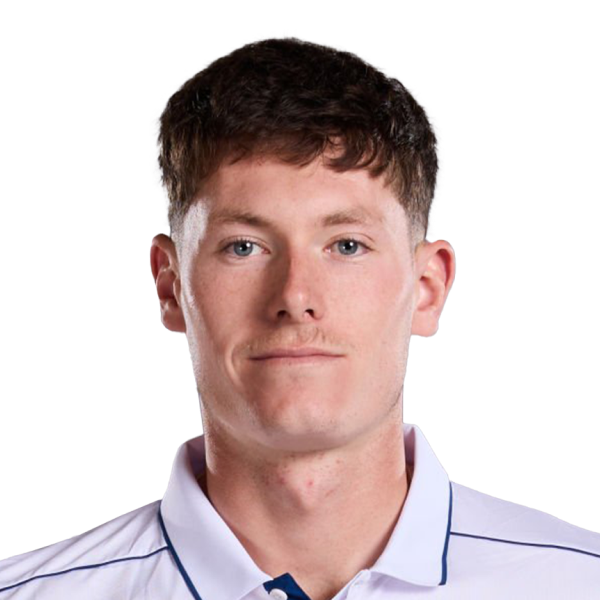 Matthew Potts