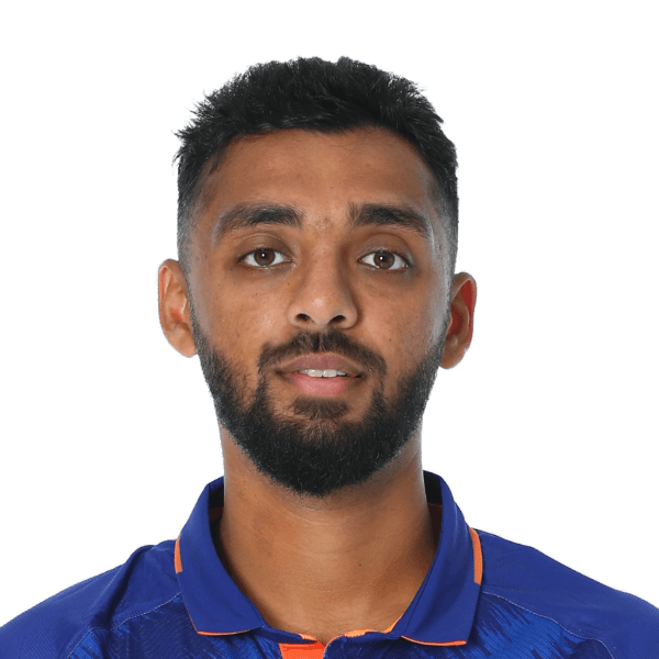 Chackravarthy Varun Chakravarthy Achieves India ODI First With 5-42 Vs New Zealand ...