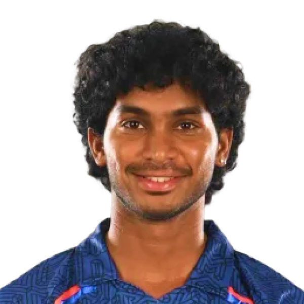 M Siddharth