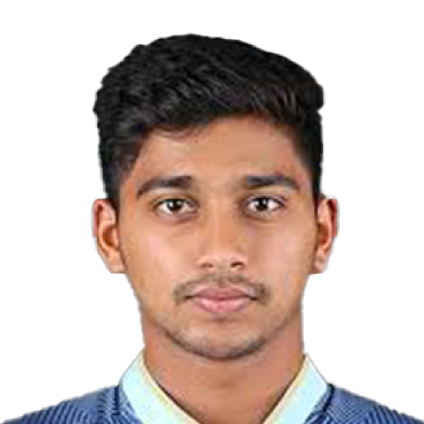 Darshan Nalkande