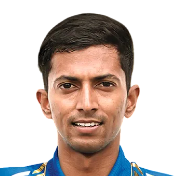 Shrijith Krishnan