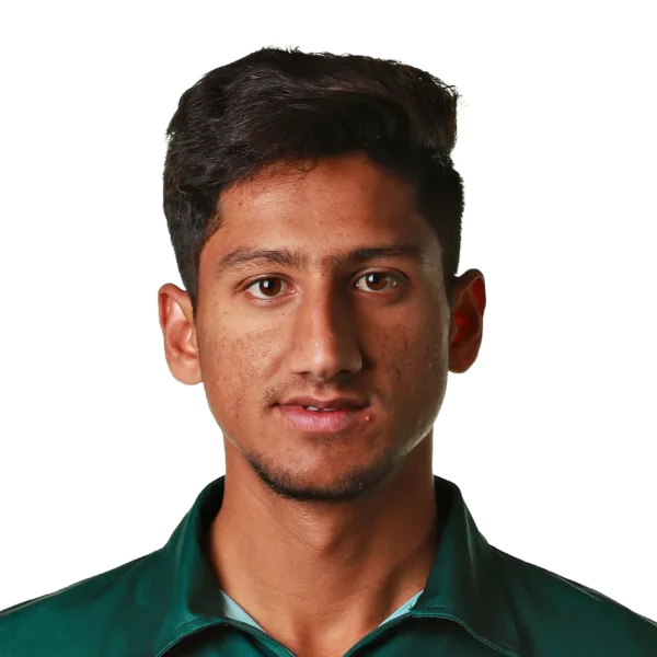 Rohail Nazir