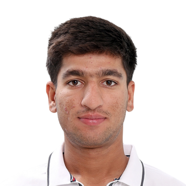 Omair Yousuf