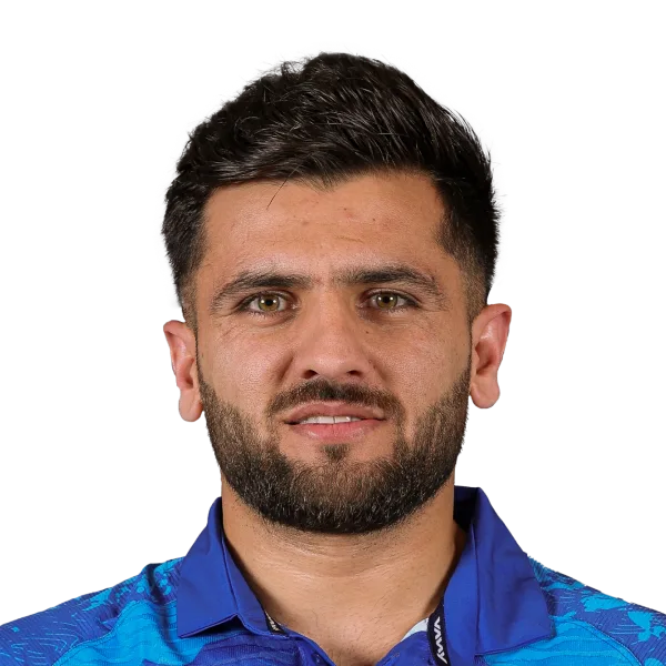Fazalhaq Farooqi