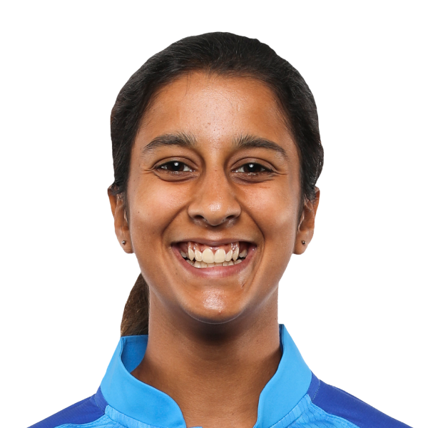 Jemimah Rodrigues