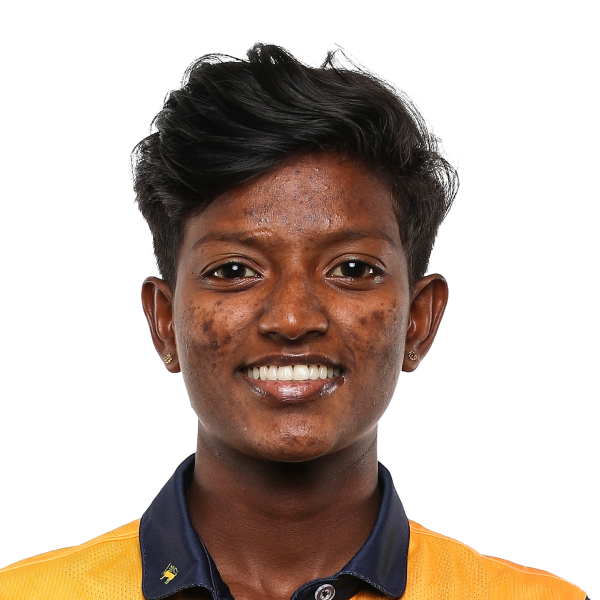 Kavisha Dilhari
