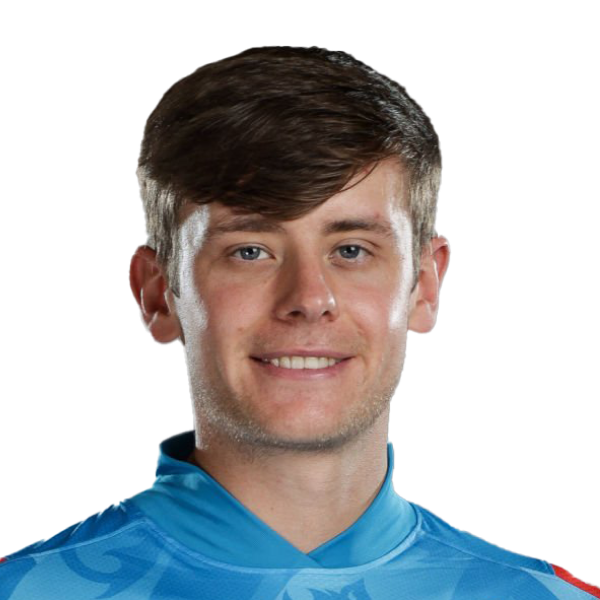 Jamie Smith