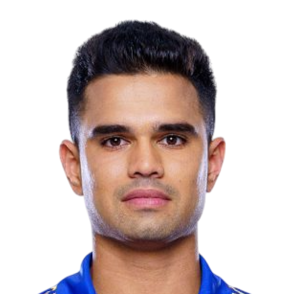 Arjun Tendulkar