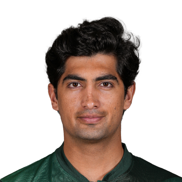Naseem Shah