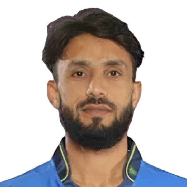 Kashif Ali